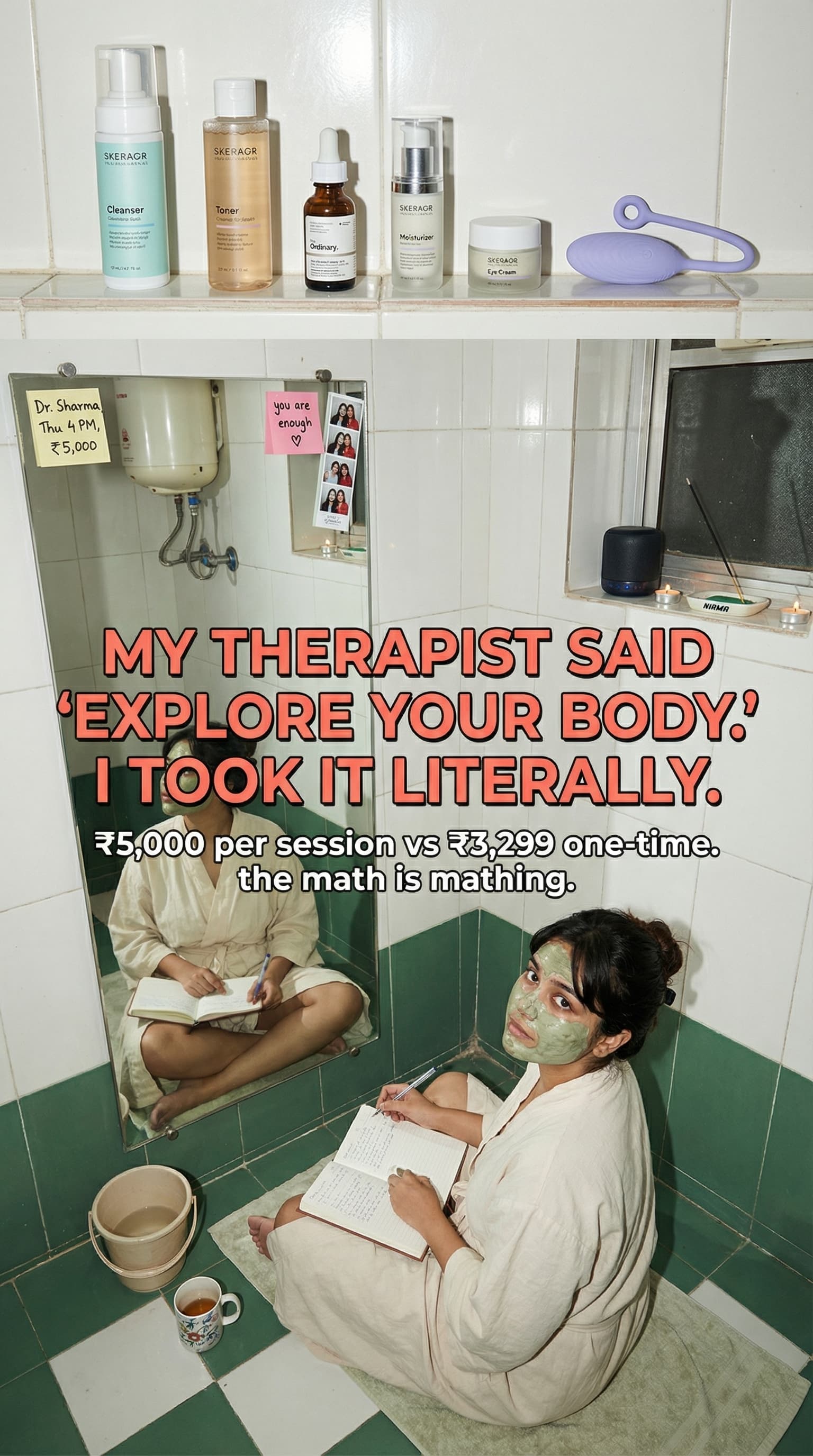 Performance Creatives