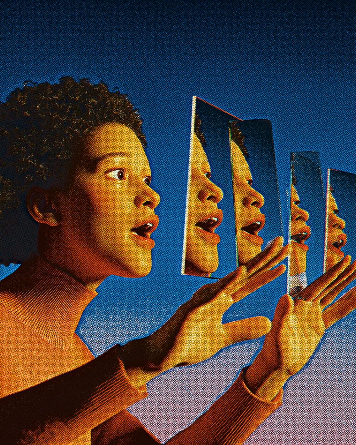 Dynamic Product Videos