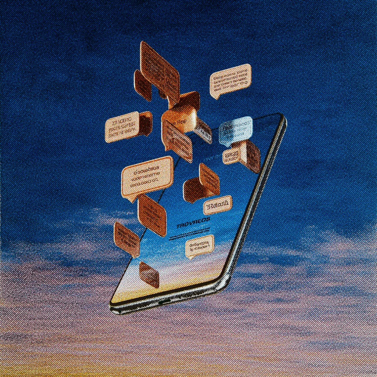 AI B-Roll Generation