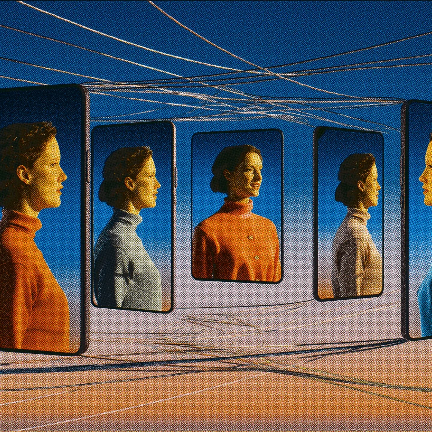 AI UGC Winner Clones