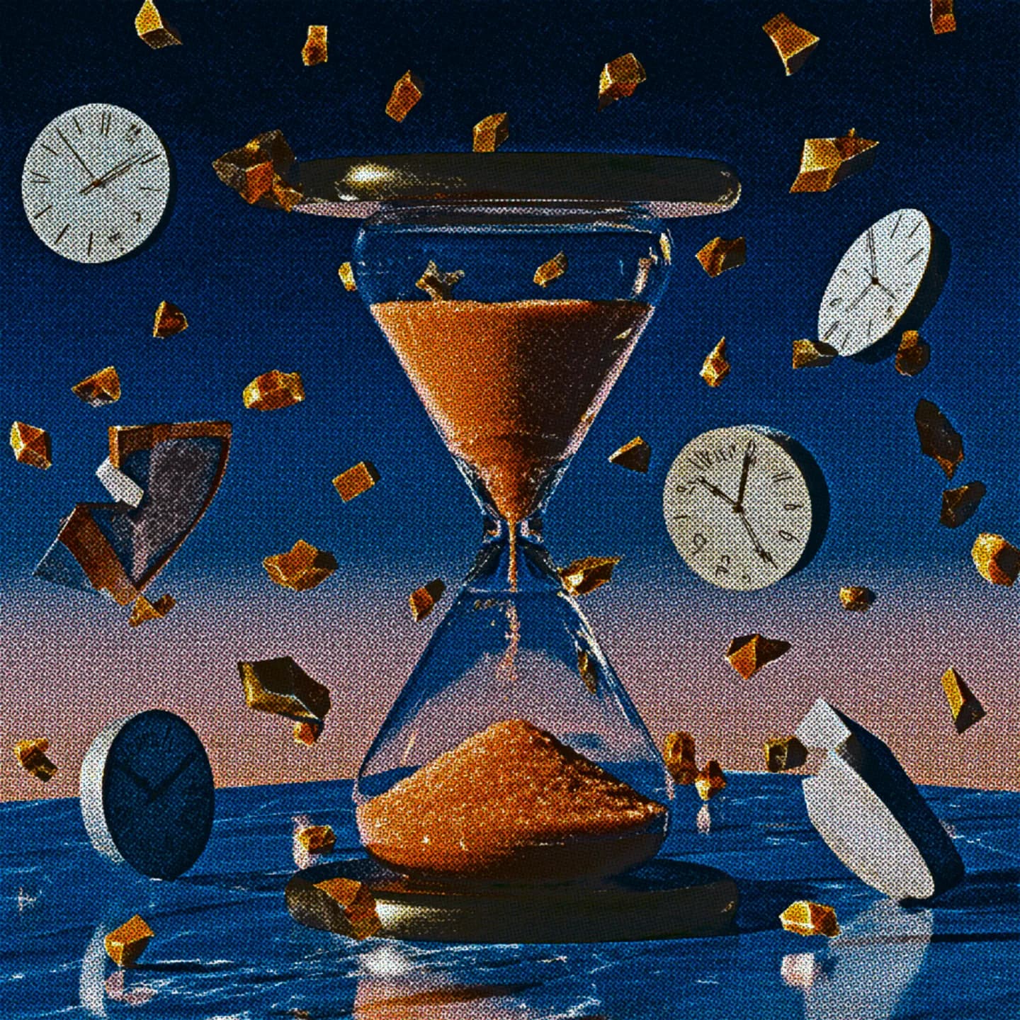 Save 100+ hours monthly