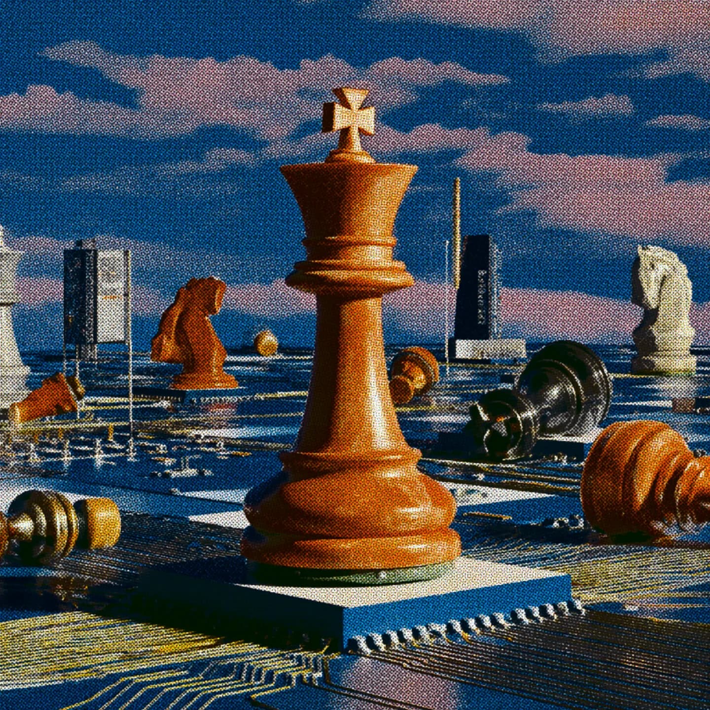 Lower CPA with Insane AI Creative Diversity