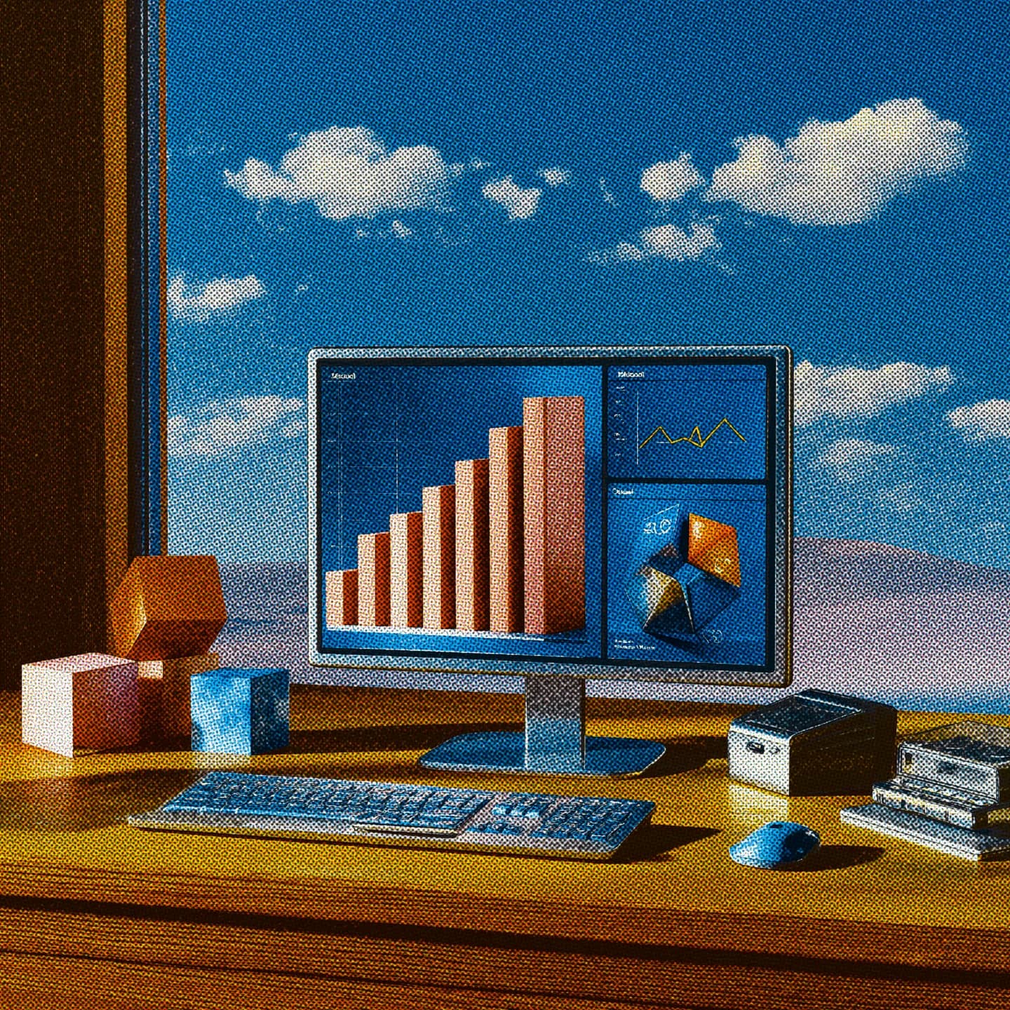 AI Performance Creatives